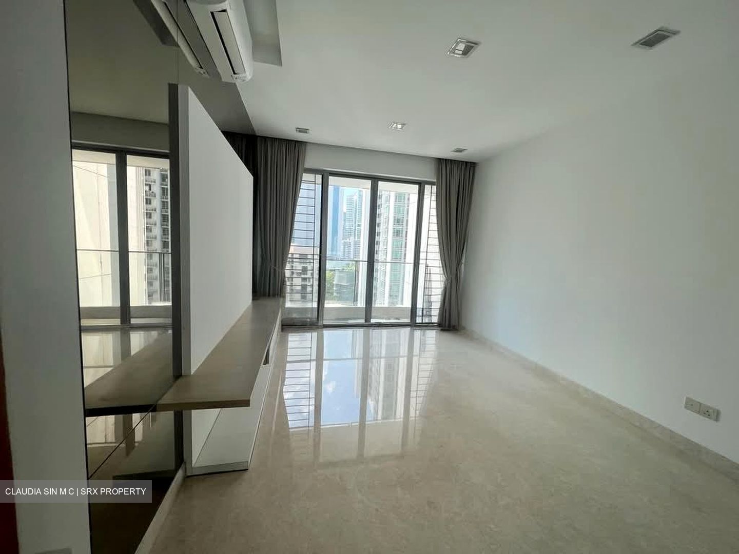 Park Infinia At Wee Nam (D11), Condominium #587634811